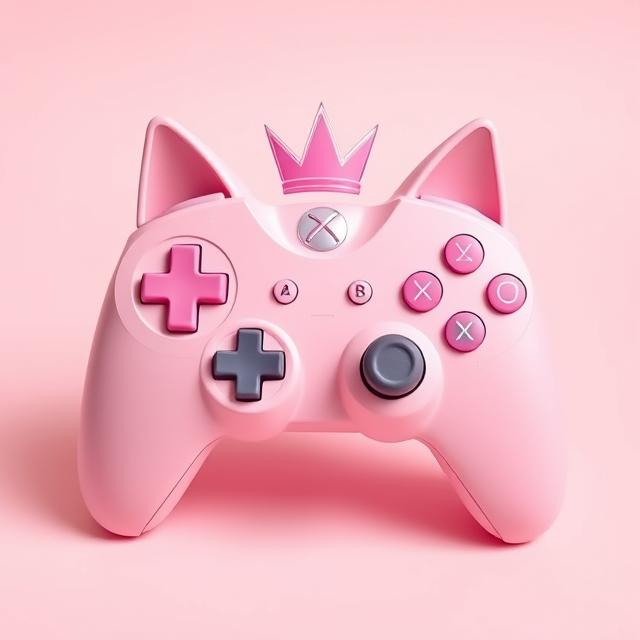 Kitten Controller